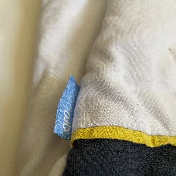 Grobag Baby Sleep Sack – Panda Design - Picture 3 of 11